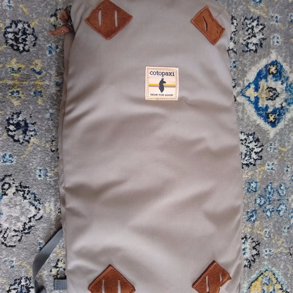 Cotopaxi Nazca 24L Backpack / Duffle / Shoulder